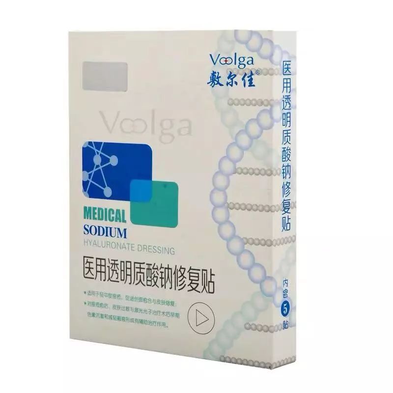 医美面膜真的有医美功效吗,医美面膜种类和功效