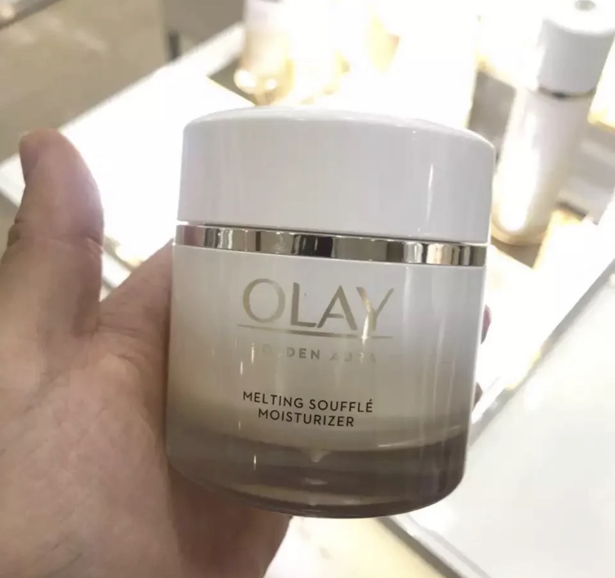 科颜氏高保湿面霜50ml与125ml区别,面霜排行榜前十名红黑榜