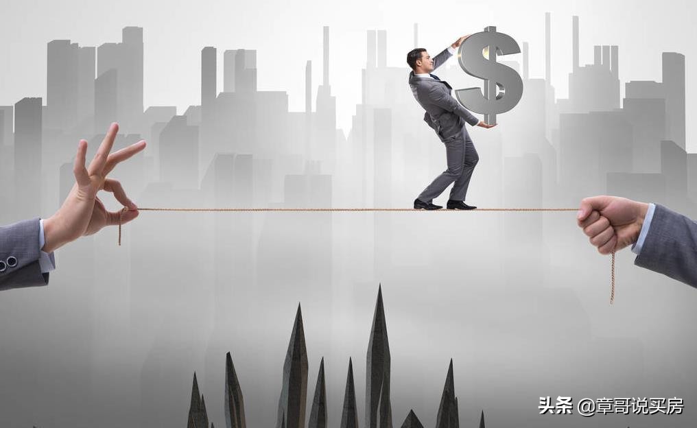 炒房者是什么意思,炒房者是时候放弃幻想了