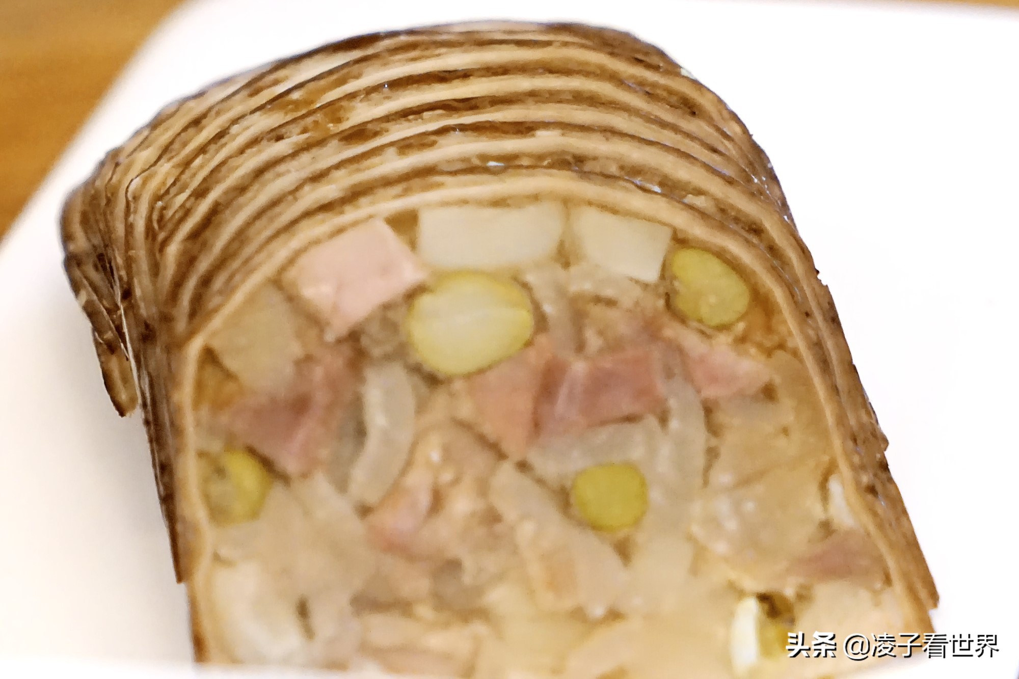 原创藏在前门大街胡同中的国宴菜,前门大街深藏不露的宫廷菜