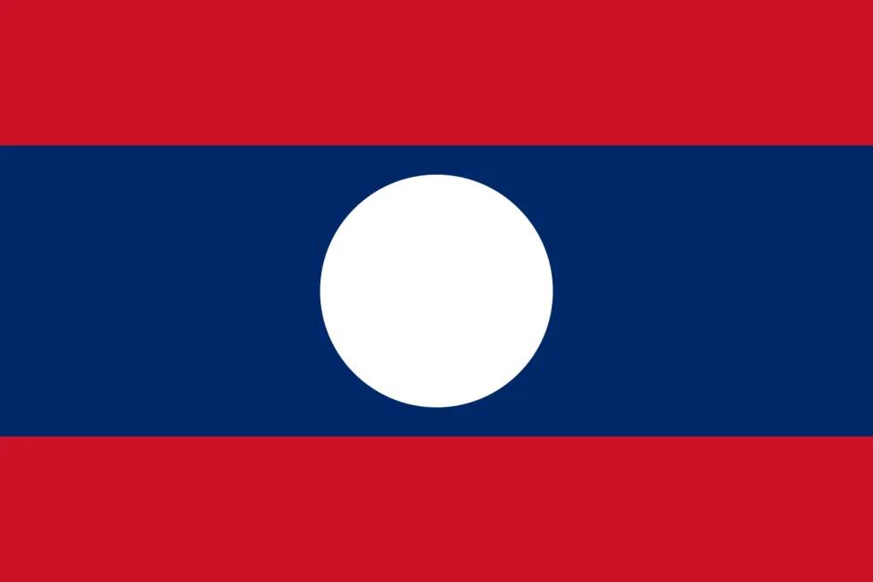 老挝地理之歌,老挝地理深度解析