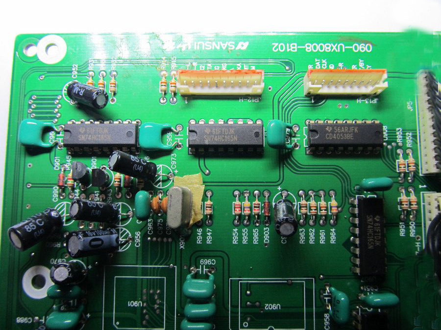 维修功放机需要维修插座吗,维修一台大功率功放机