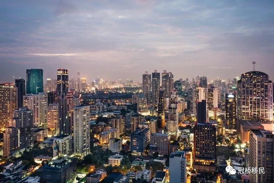 我是如何投资菲律宾房产的,菲律宾房产投资趋势