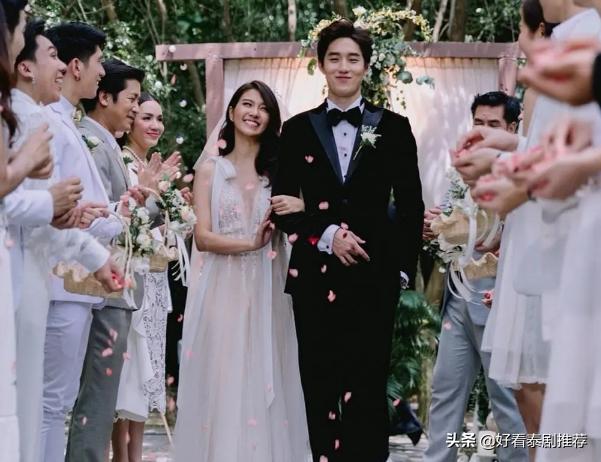 宅家必看的甜宠剧,宅家看泰剧