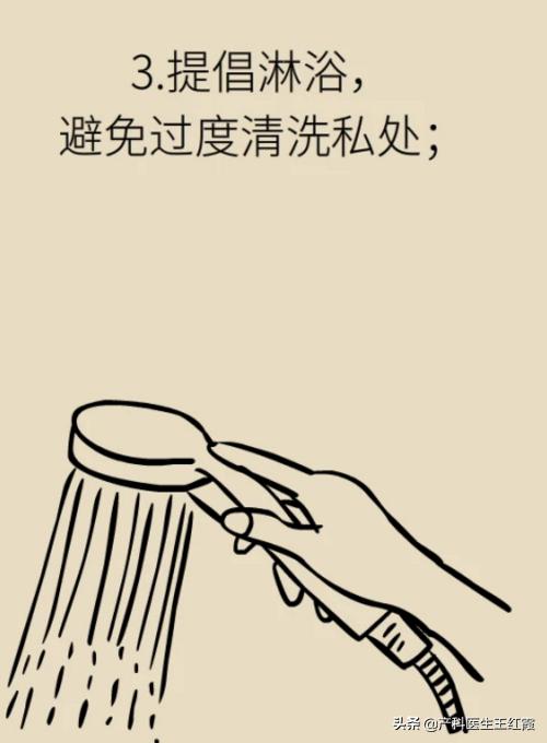 白带增多、脓性灰黄色伴豆渣样、霉菌性阴道炎真的是“发霉”了吗