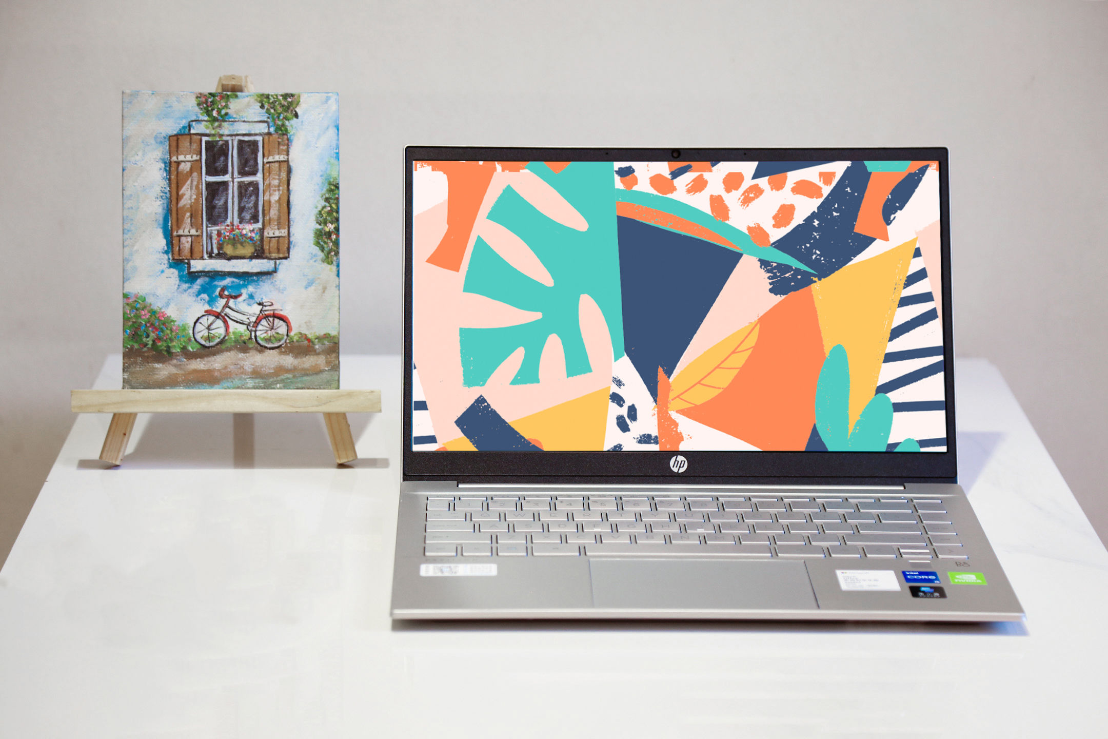 惠普星14s11代i7评测,惠普星14x360体验