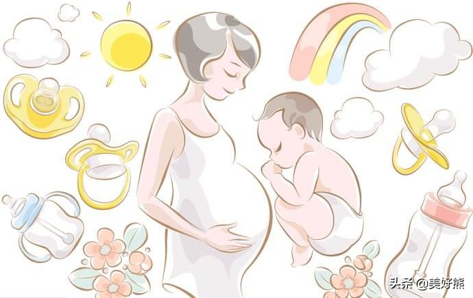 气血虚弱不能摄血养胎习惯性流产,不妨试试艾灸圆妈妈梦