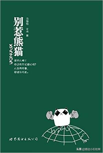 轻松读图的时代--顽石杜辉的阅读分享之十四