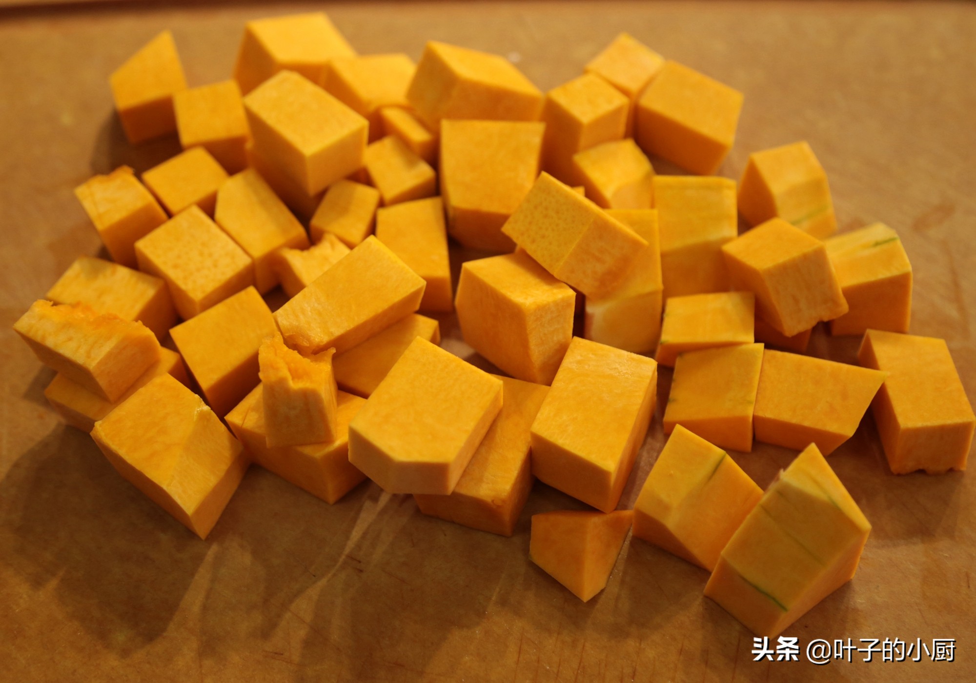 馒头的10种最佳吃法,馒头吃了一年