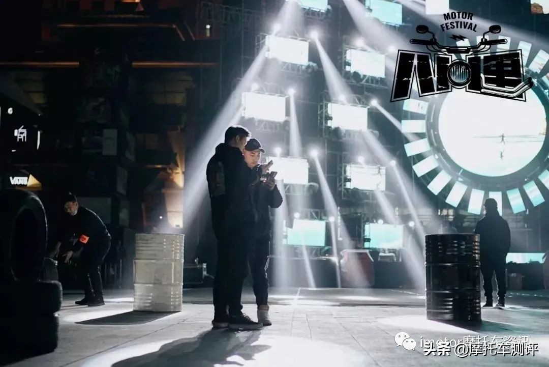 西安摩博会场地分布,西安摩博会2022攻略