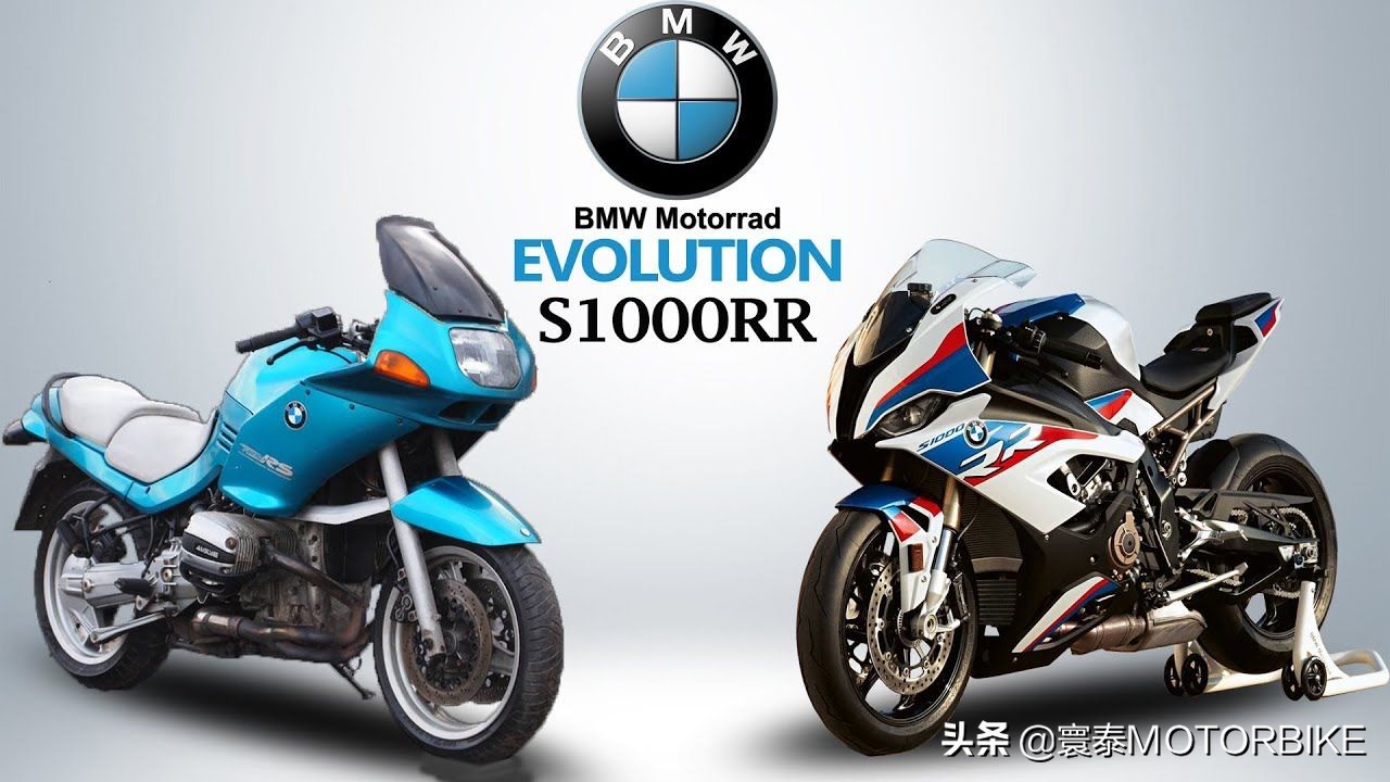 宝马s1000rr年份讲解,细节决定成败宝马s1000rr