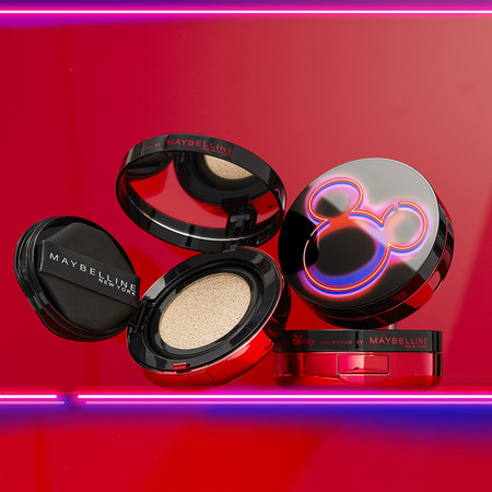 2020鼠年限定美妆全盘点!巴黎莱雅梦幻小粉管、红底鞋新春礼盒