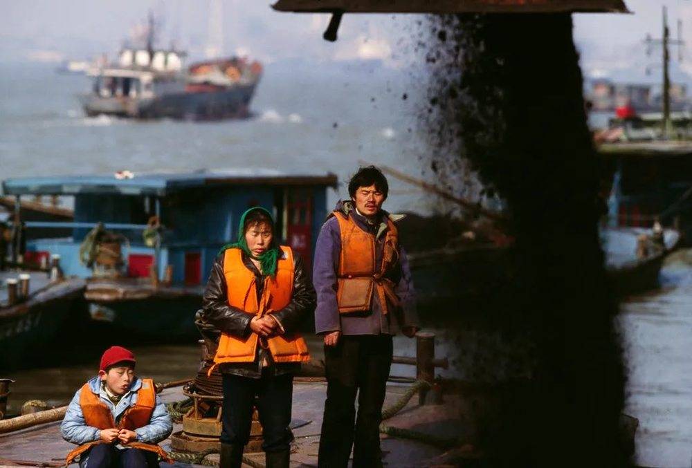 那个开放、捞金、激情的90时代，才仅仅过去了20年而已