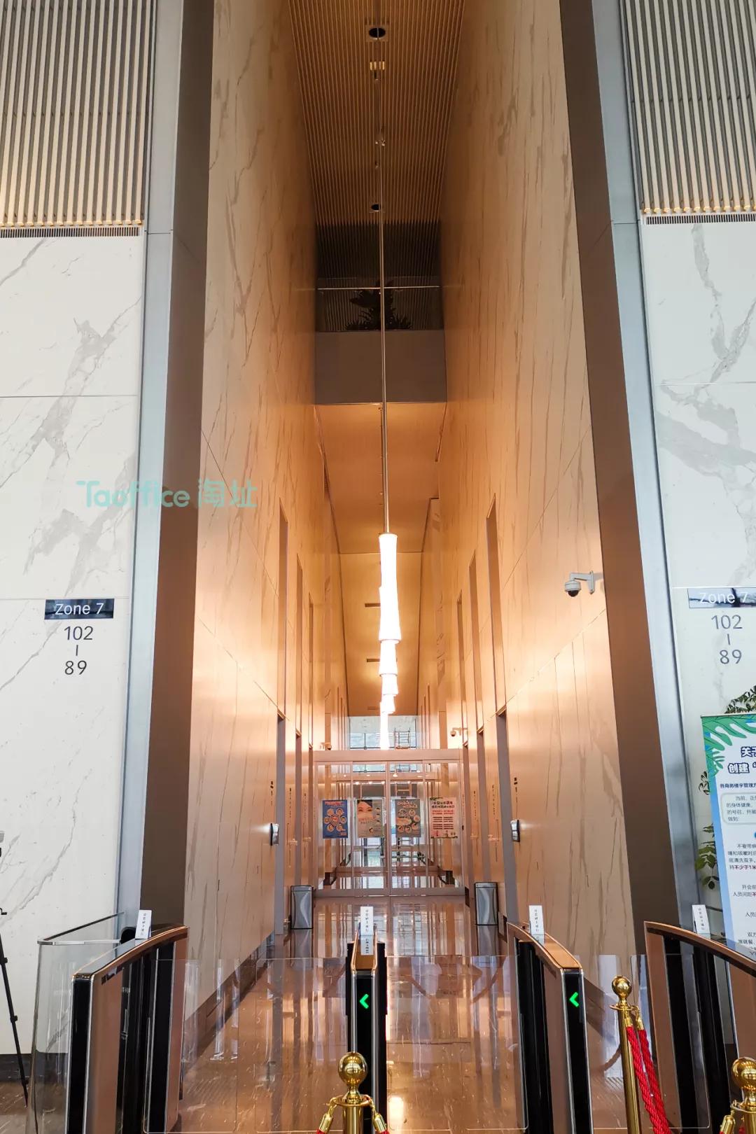 北京最高的写字楼有多少层,北京最高的楼是什么样的