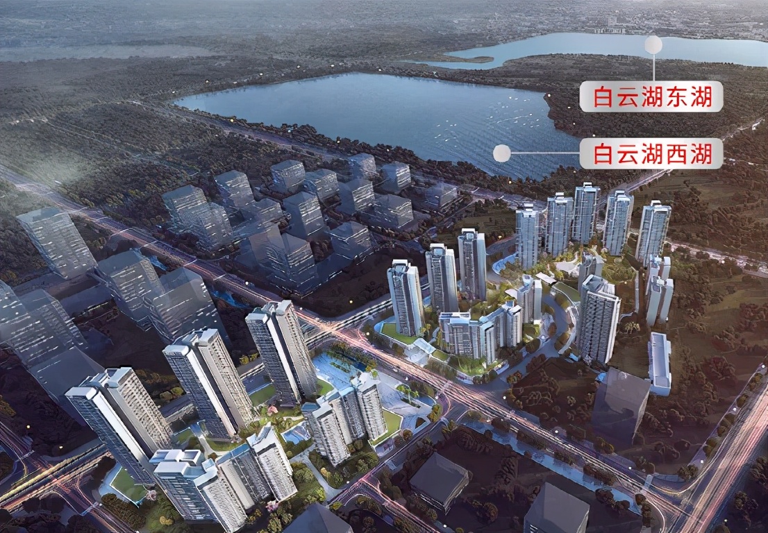 2017年下半年广州十大新盘,2024年广州最值得期待十大新盘