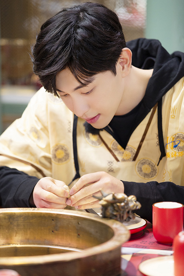 极限挑战抗疫医护人员,极限挑战6大换血