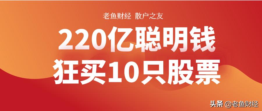 上半年最赚钱的26只股票，不惧疫情业绩大增！（最新股票名单）