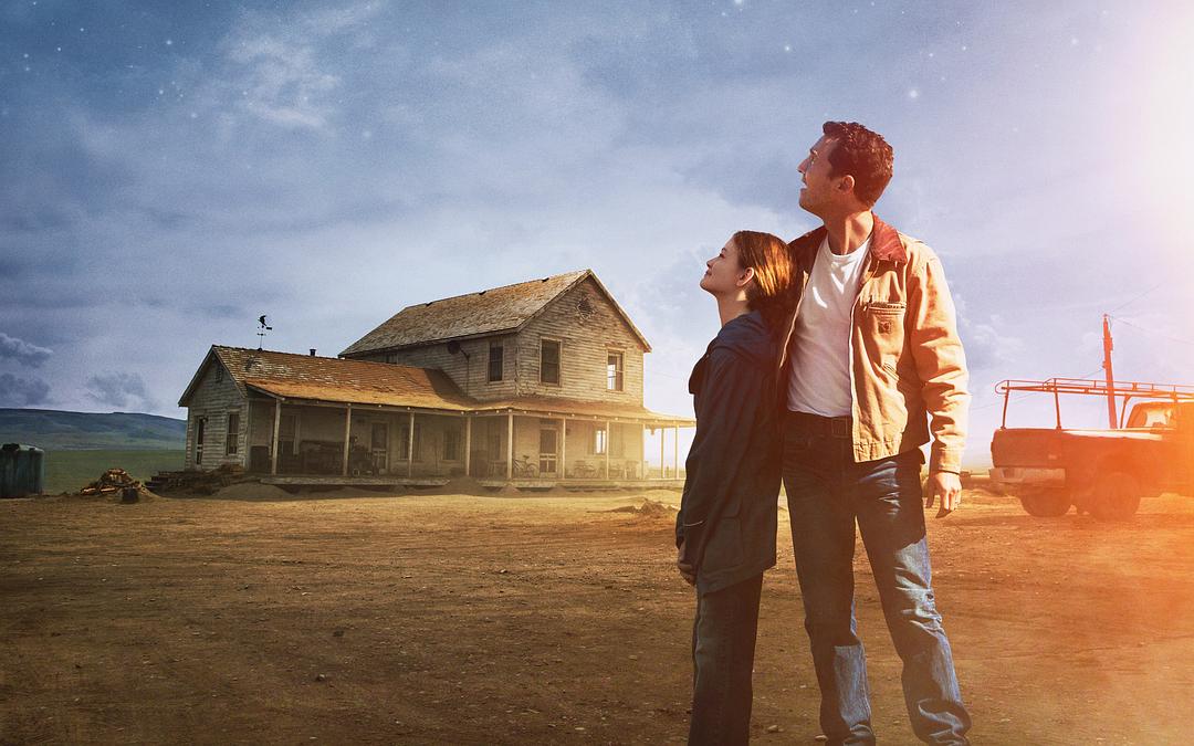 看懂星际穿越必须明白的几件事,星际穿越深度解读和细节