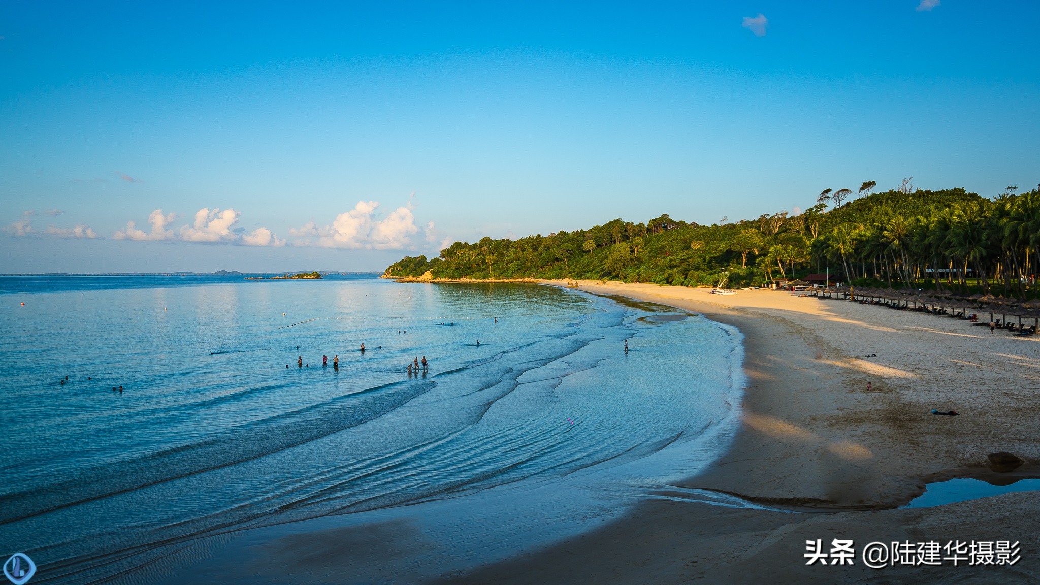 远离尘世喧哗的天堂小岛,ClubMed民丹岛度假村全攻略
