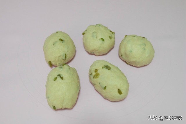 无糖无黄油面包怎么做才好吃,低糖低油面包做法