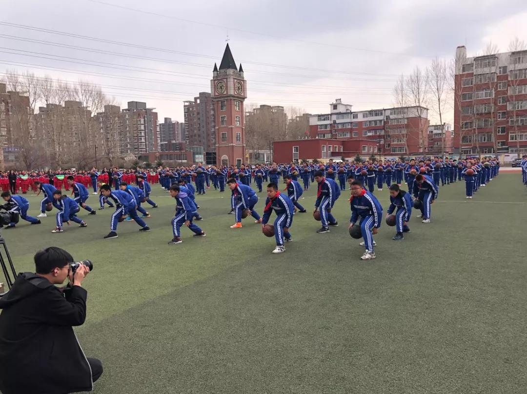 揭秘!长春这所学校深耕10年做教育,难怪培养的孩子初中都抢着要