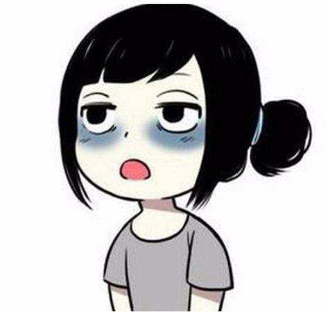 眼袋下垂有黑眼圈是肾虚还是气虚,黑眼圈是不是肾虚中医告诉你真相