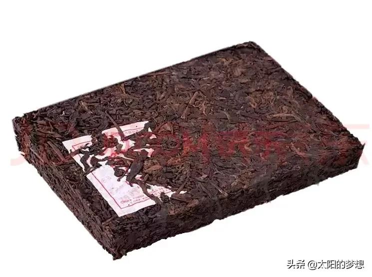 普洱茶经典的故事,普洱茶系列故事