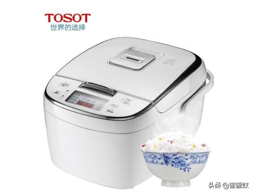 格力大松电饭煲哪款最好用,格力大松电饭煲质量怎么样