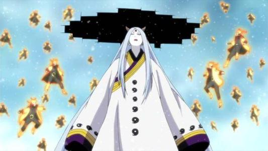 火影终极禁术无限月读,忍者超s级禁术