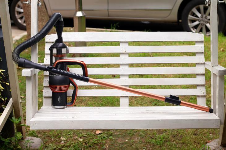 莱克吸尘器良心测评,莱克魔洁m12s无线吸尘器