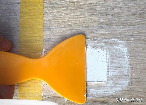 木地板划痕修复最新方法,木地板有划痕教你一招轻松修复
