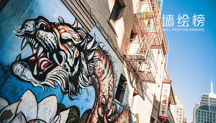 客厅墙绘哪家好,室内墙绘推荐