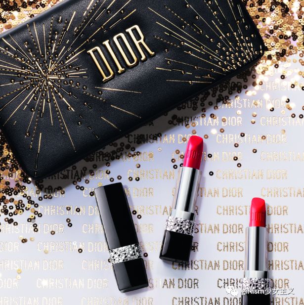 圣诞彩妆值得买吗,圣诞美妆来啦