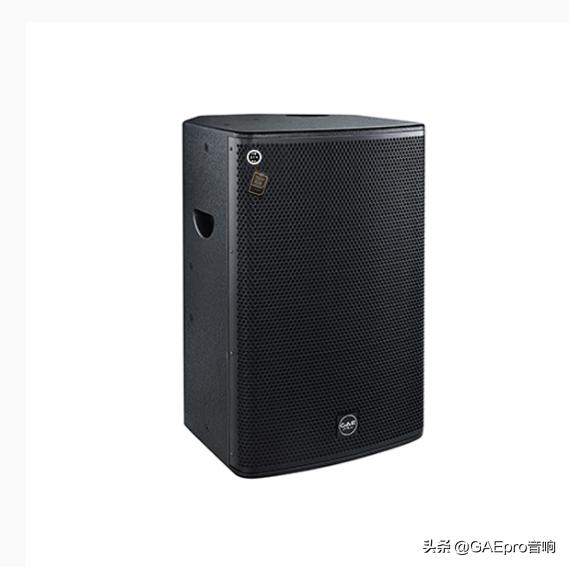 KTV音响工程常用音响品牌——IQ12寸音箱