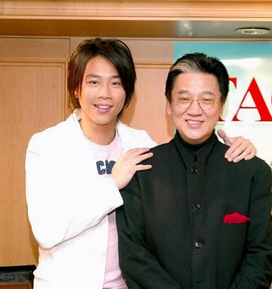 陶喆婚姻史,陶喆和妻子恋爱史