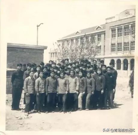 青岛科技大学学校背景,青岛科技大学由来