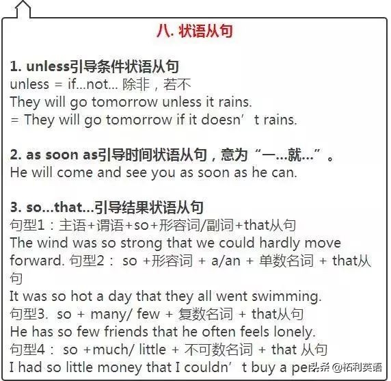 2021初中9科重点知识挂图,初中9科知识点挂图36张