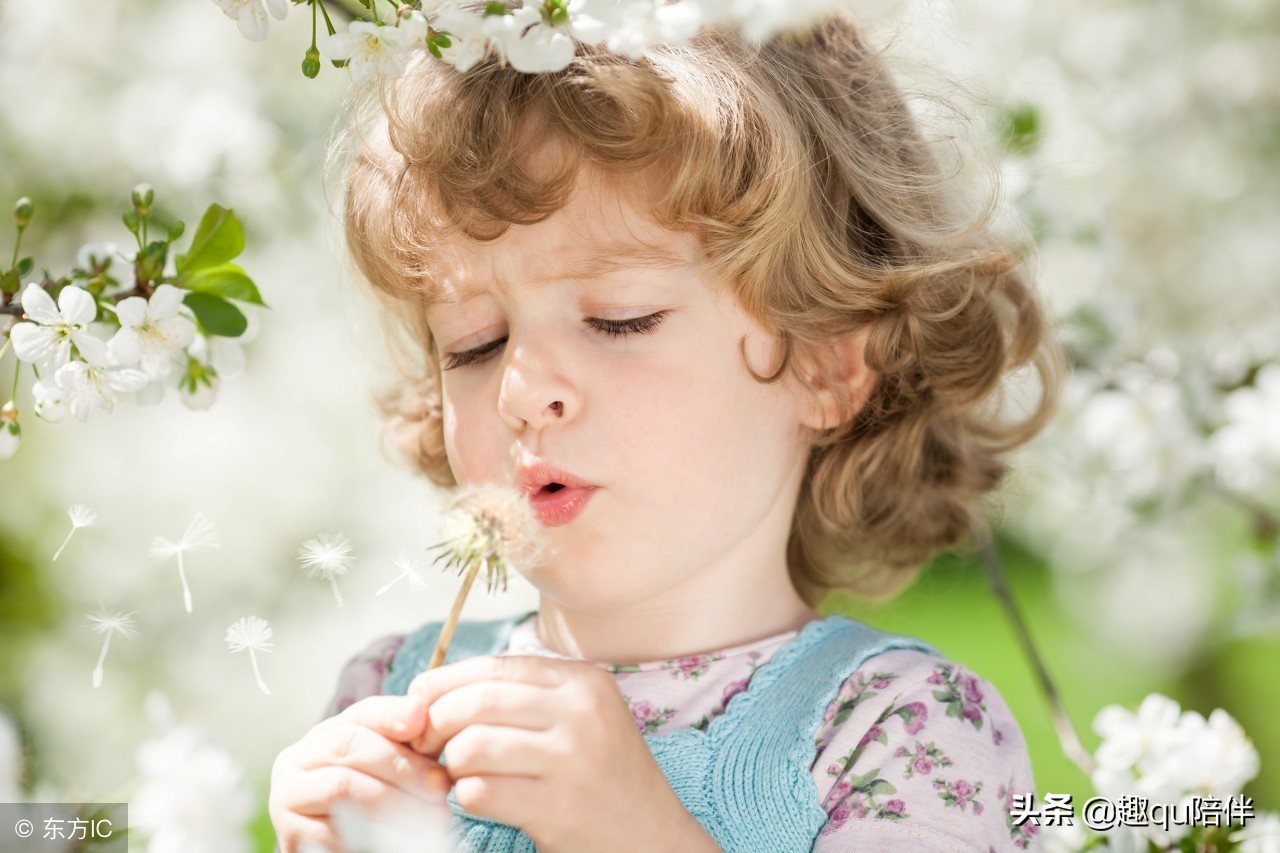 初春孩子皮肤起疹子，茶疗有良方