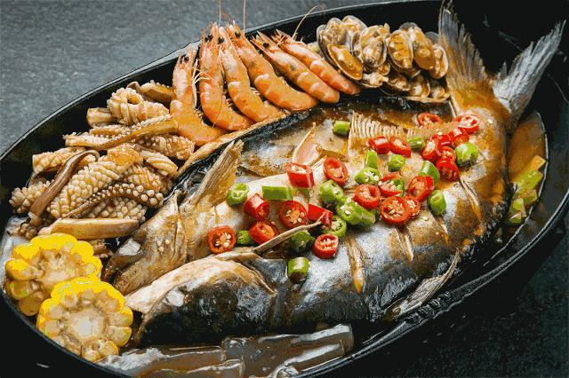 1元5折吃大餐,1元美食秒杀特惠