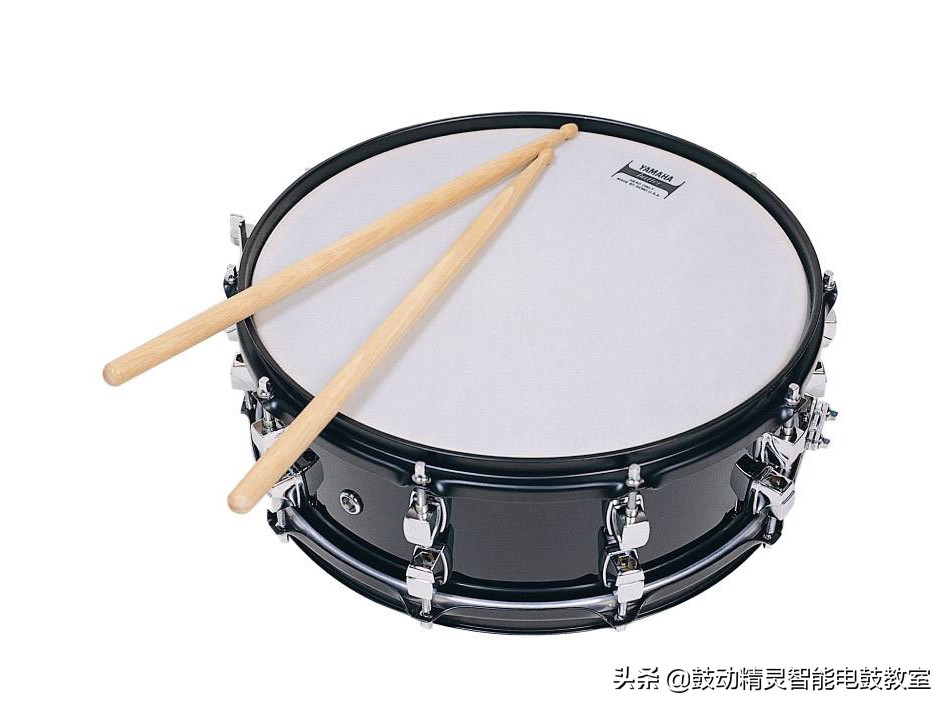 打击小军鼓,小军鼓谱打法