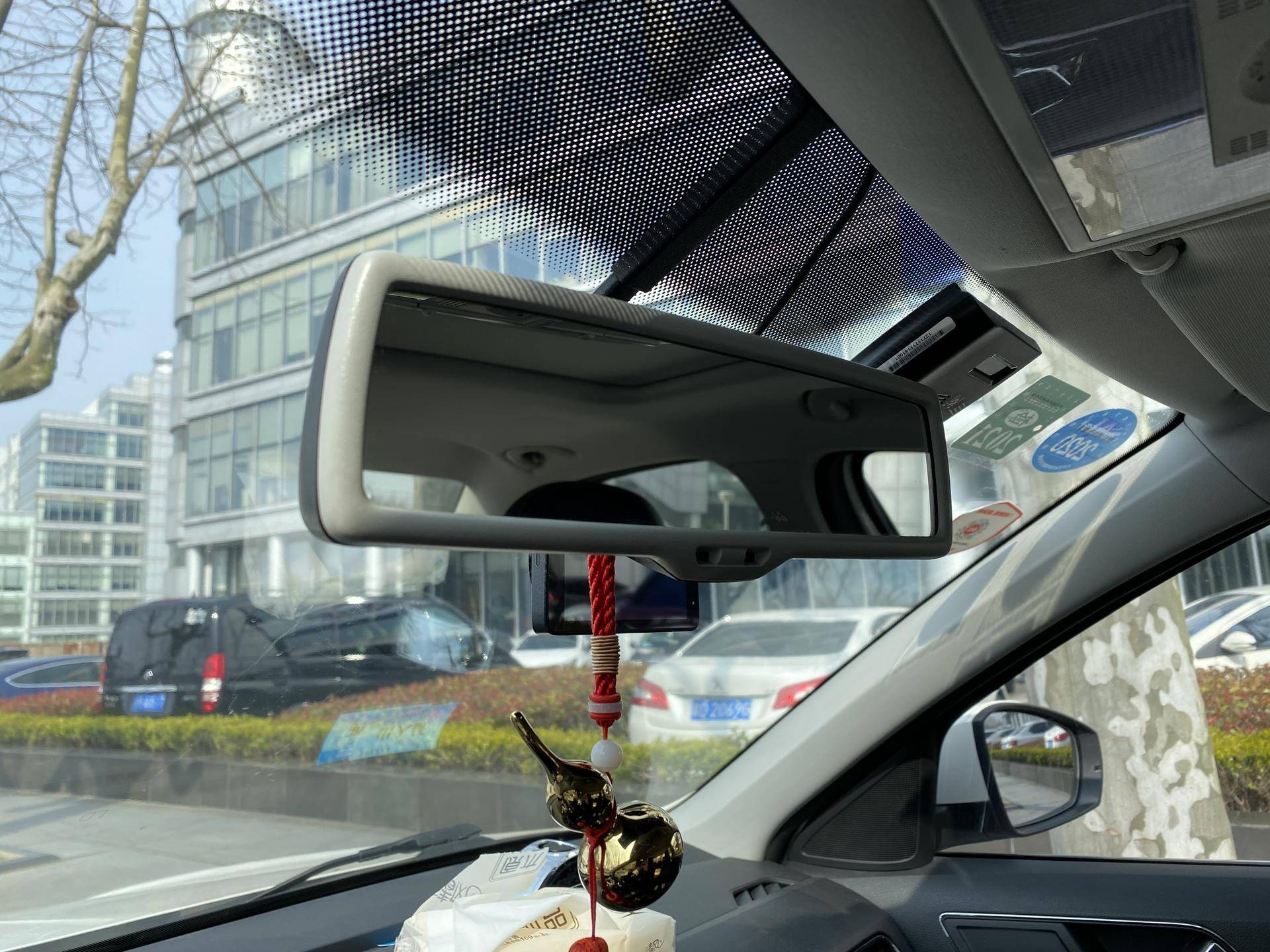 不知不觉小三年,实用车品大推荐!看看都为小破车添了点什么?