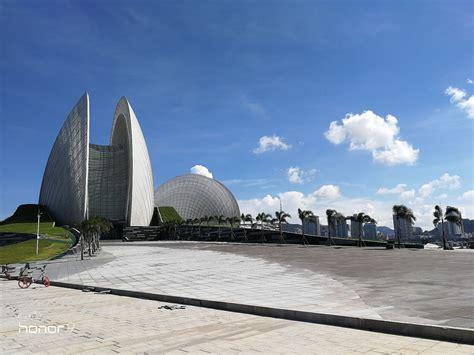 珠海旅游攻略最近一周景点,推荐珠海市必玩的旅游景点