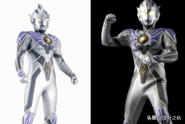 最强奥特曼实力排名赛罗排第几,奥特银河格斗奥特曼排名