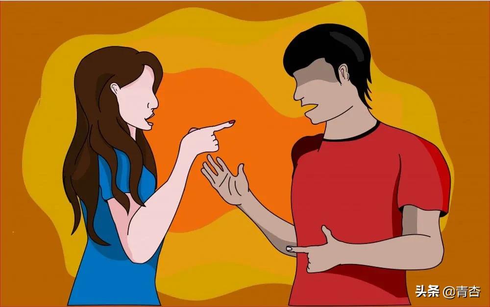 我爱的人，他不愿意戴套