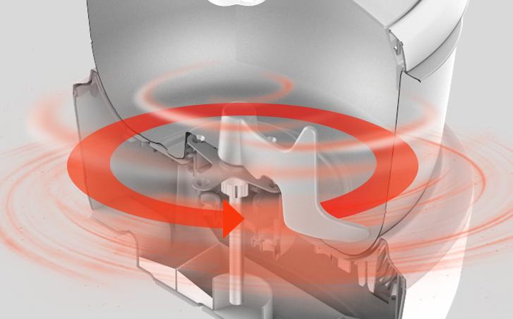 可以做饭的厨房神器,厨房外挂机