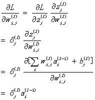 bp神经网络反向传播算法,bp神经网络算法预测案例
