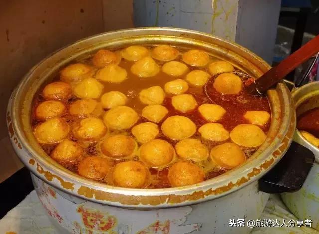 香港渔村美食,香港大澳渔村有什么海鲜餐厅