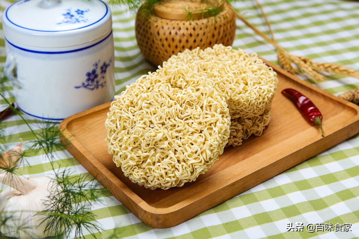 10种特色“名面”，你最想吃谁，为家乡面食打PUA，快来投票