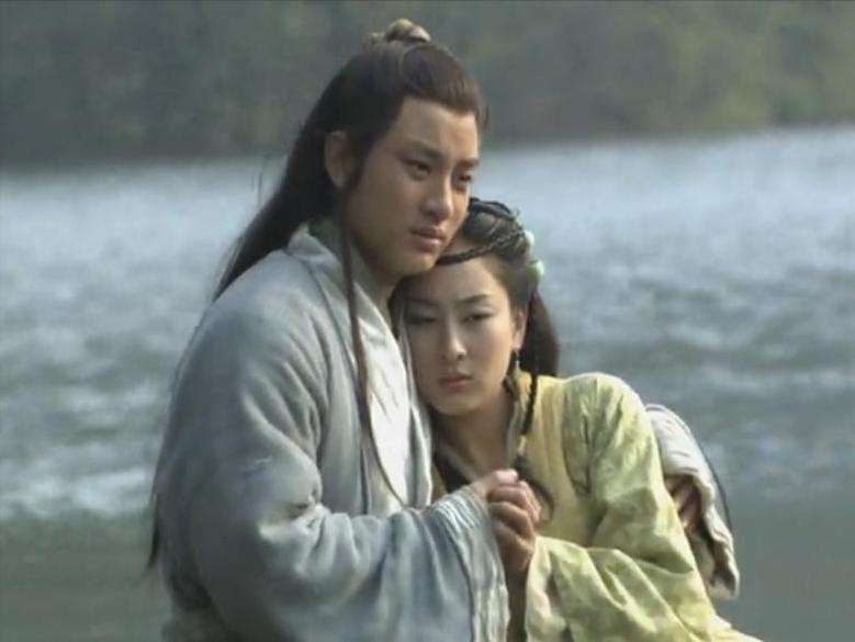 从“三科视后”到无剧可拍，马苏早已写好了自己的结局