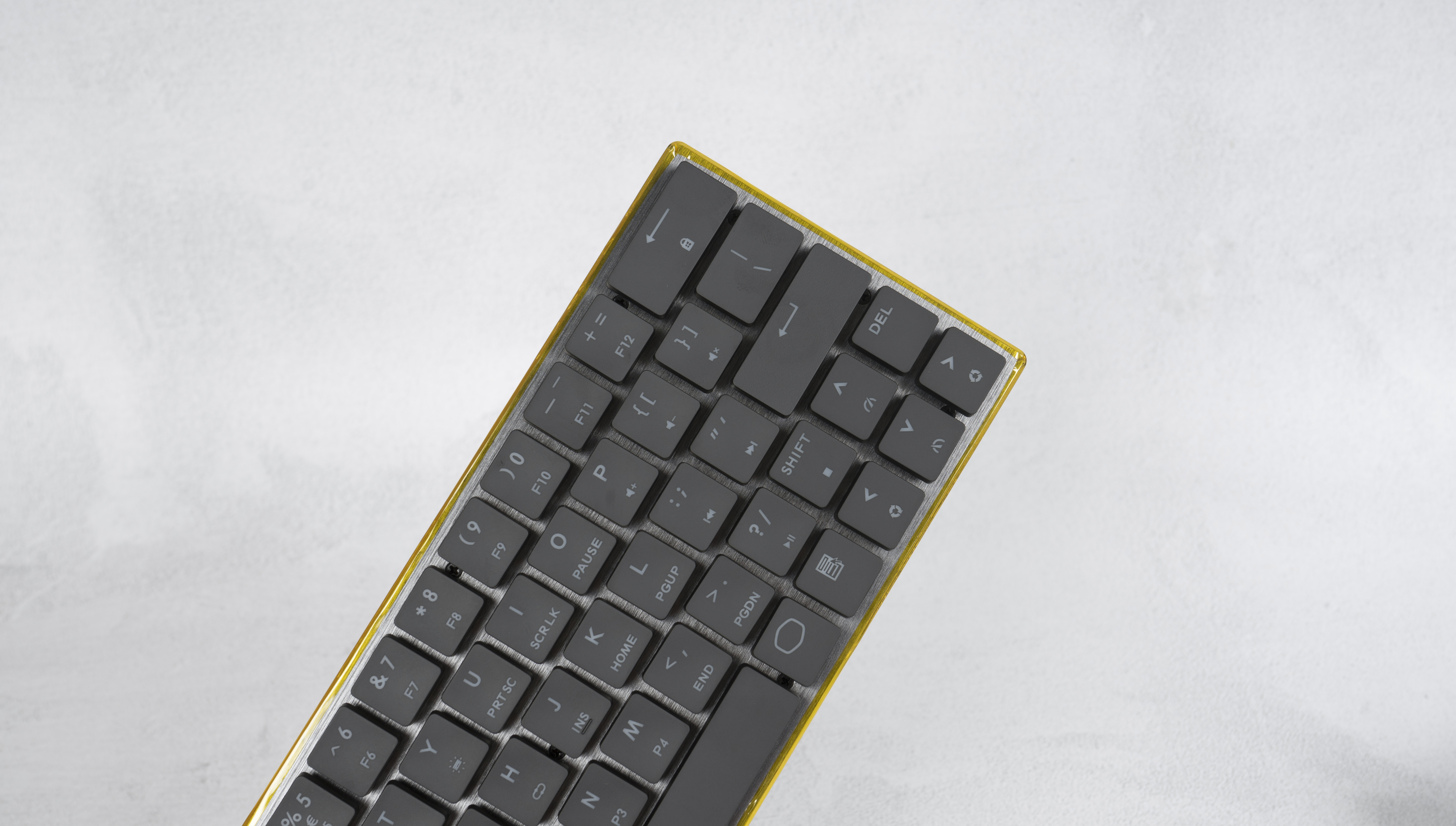 酷冷sk621无线机械键盘,酷冷至尊CK721机械键盘